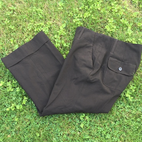 Michael Kors Pants - Michael Kors Capri